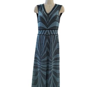 M MISSONI JUMPSUIT SZ 40 NWT